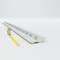 Ekena Millwork 4 1/2"H x 3 3/4"P x 5 7/8"F x 94 1/2"L Nouveau Dentil Crown Moulding MLD04X03X06NO - alternate 10